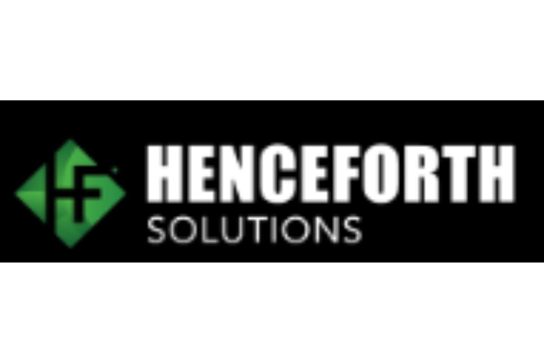 Henceforth Solutions
